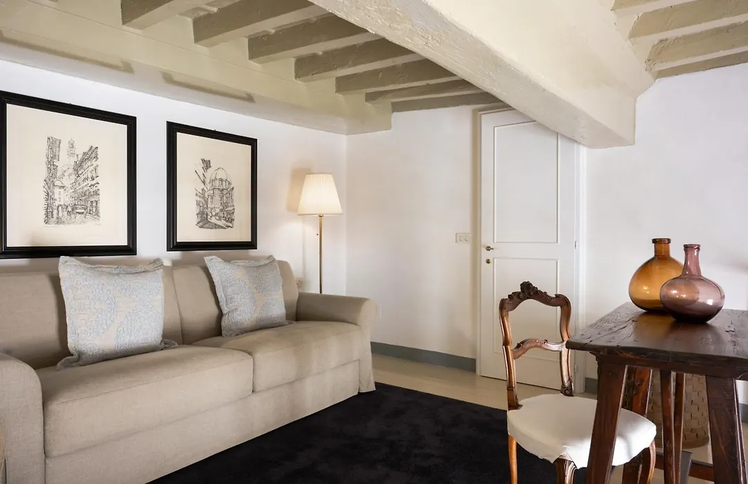 Numa Florence Palazzo Belfiore-1